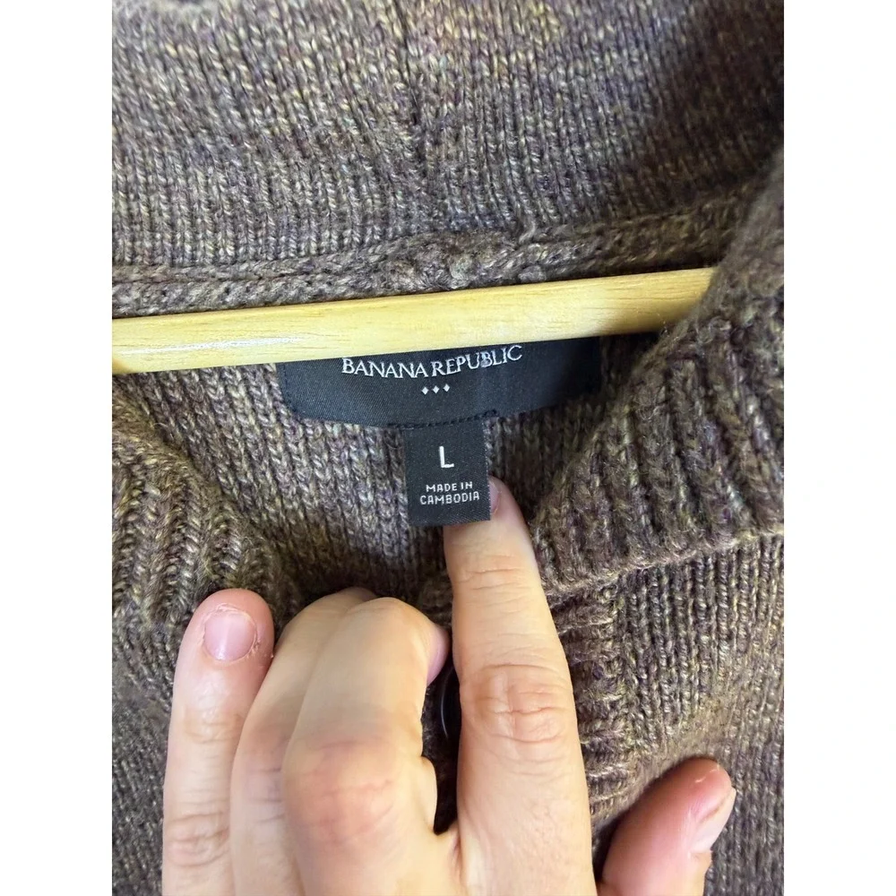 Banana Republic tagged mens